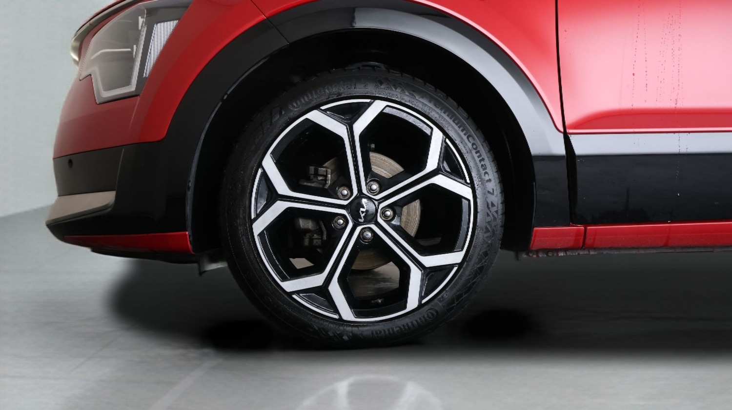 Used Kia Niro 2024 for sale - 77556914: Photo 17