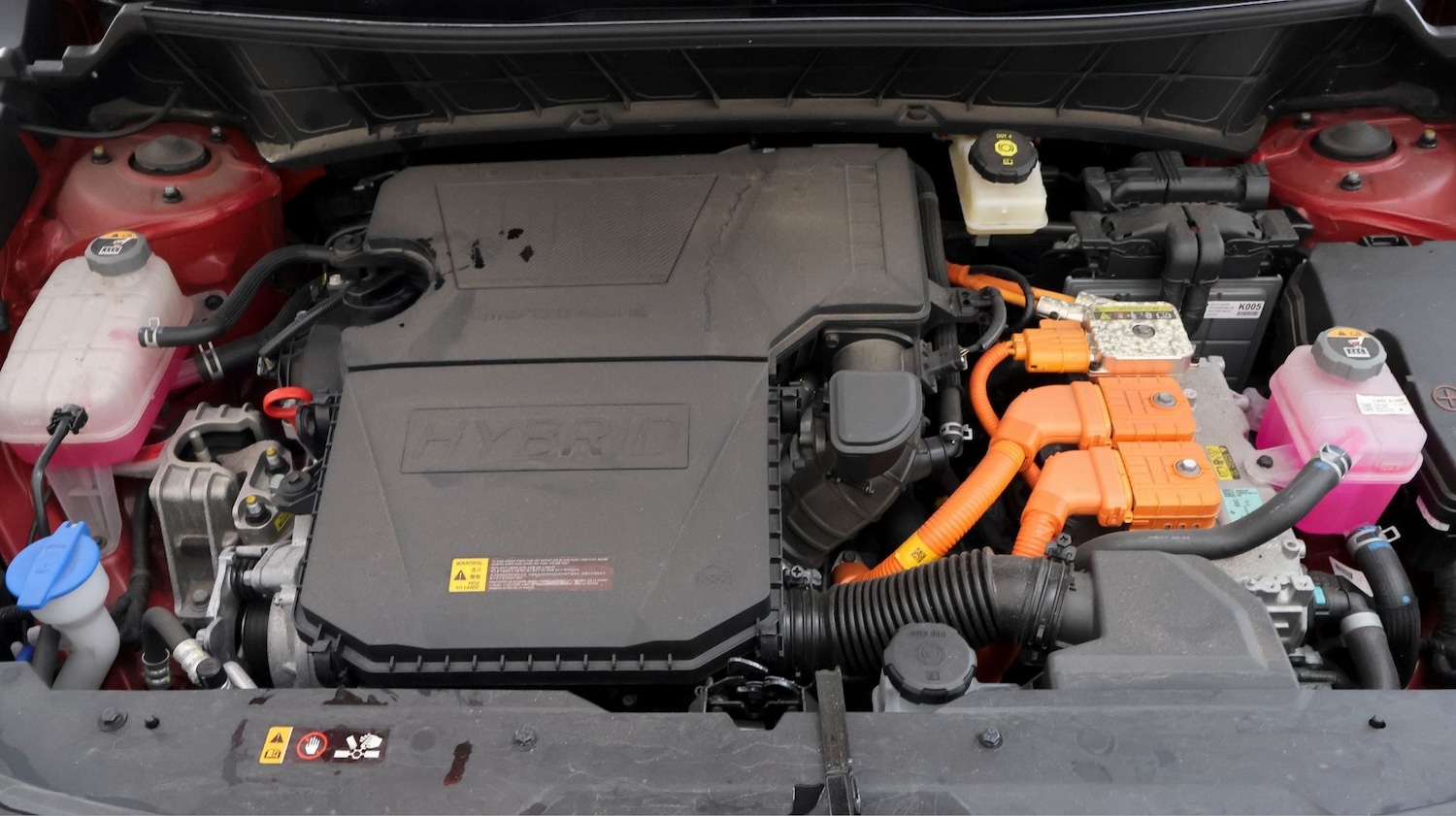 Used Kia Niro 2024 for sale - 77556914: Photo 18