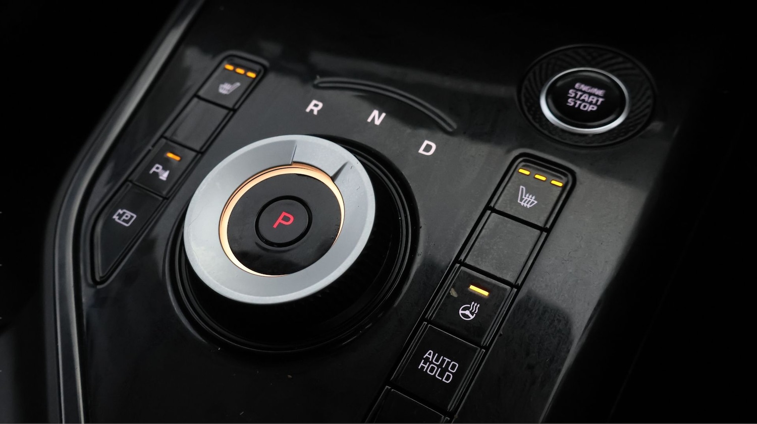 Used Kia Niro 2024 for sale - 77556914: Photo 19