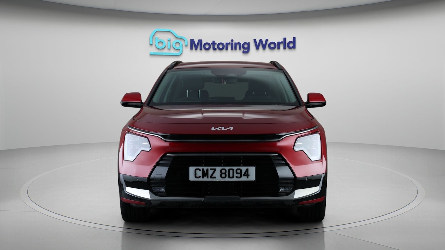 Used Kia Niro 2024 for sale - 77556914: Photo 2