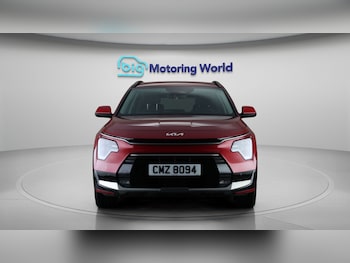 Used Kia Niro 2024 for sale - 77556914: Photo