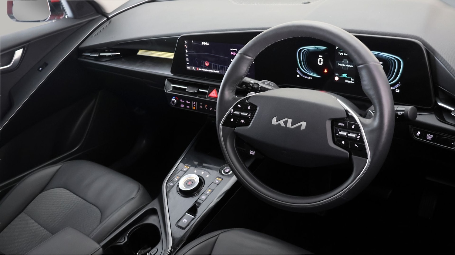 Used Kia Niro 2024 for sale - 77556914: Photo 9