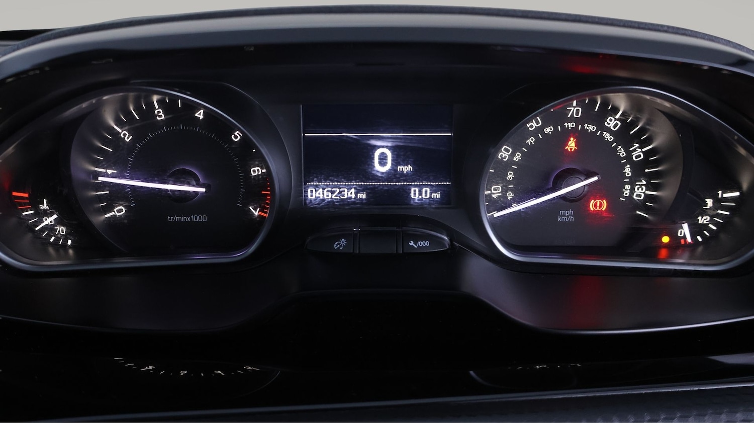 Used Peugeot 208 2019 for sale - 78016043: Photo 10