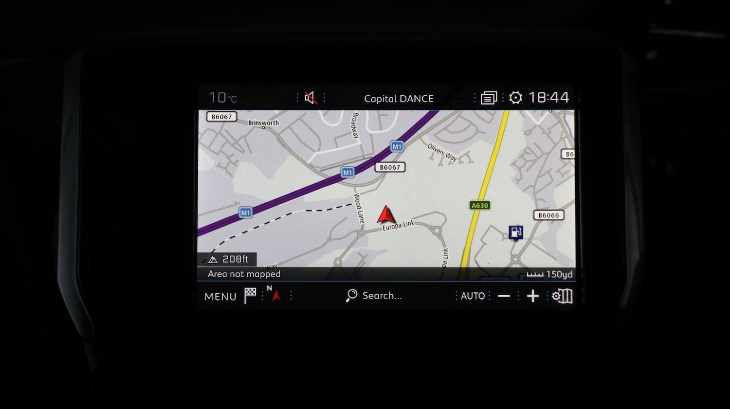 Used Peugeot 208 2019 for sale - 78016043: Photo 11