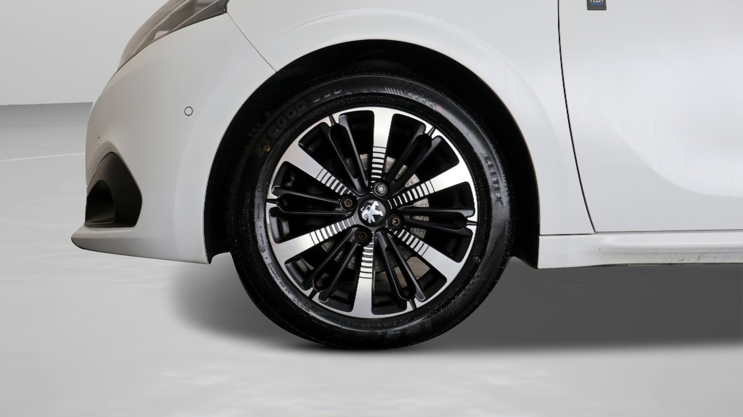 Used Peugeot 208 2019 for sale - 78016043: Photo 18