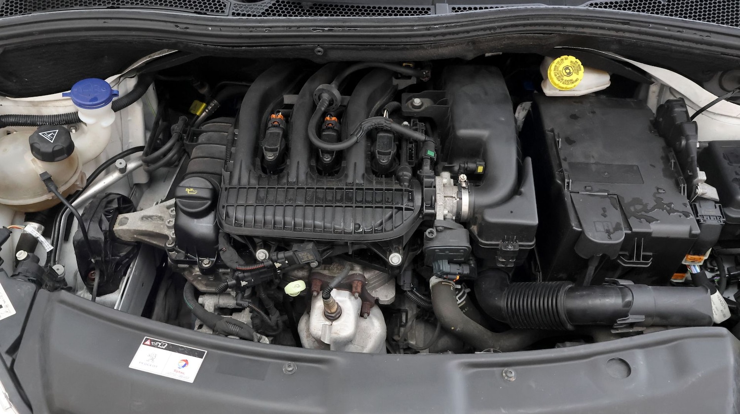 Used Peugeot 208 2019 for sale - 78016043: Photo 19