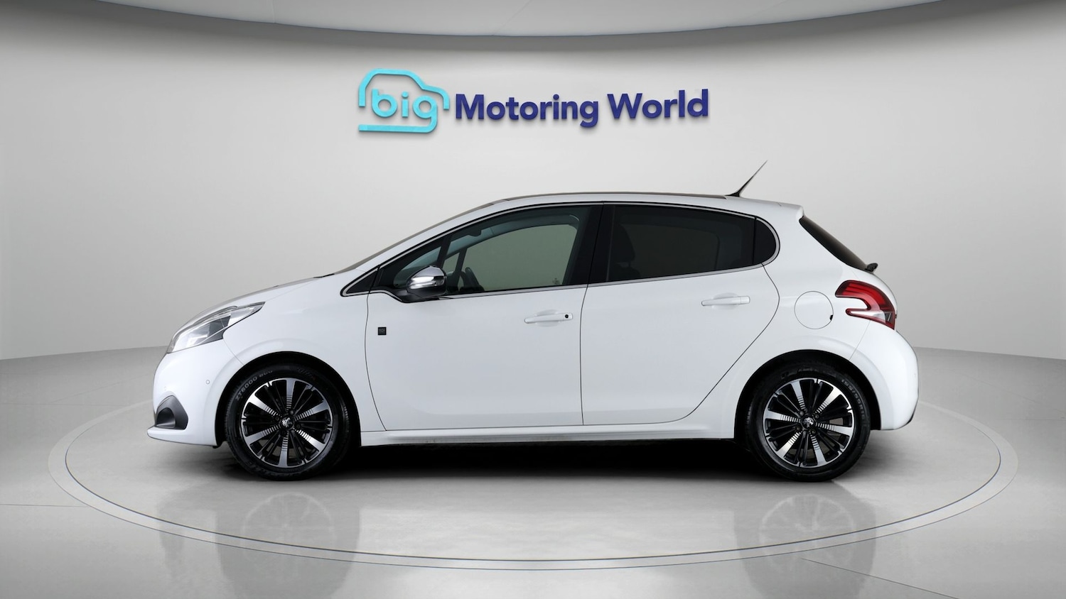 Used Peugeot 208 2019 for sale - 78016043: Photo 4