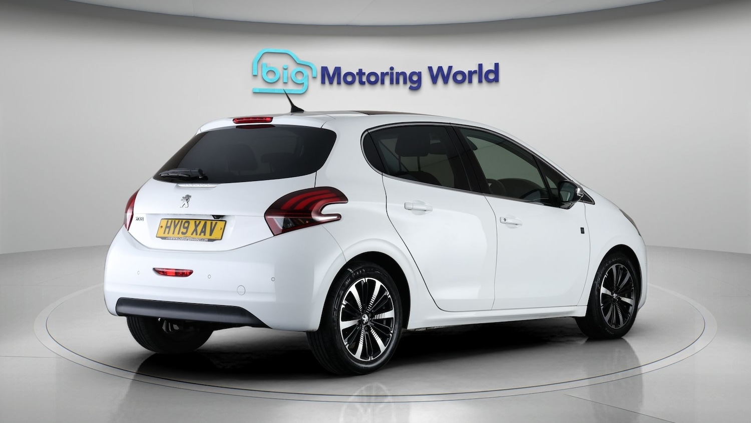 Used Peugeot 208 2019 for sale - 78016043: Photo 7