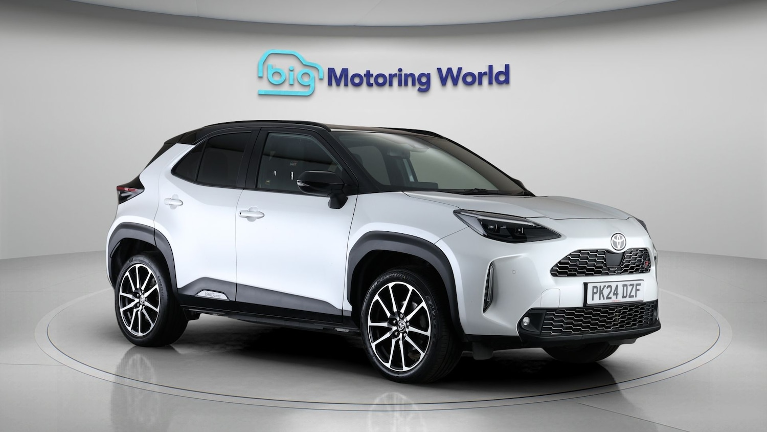 Used Toyota Yaris Cross 2024 for sale - 78073379: Photo 1