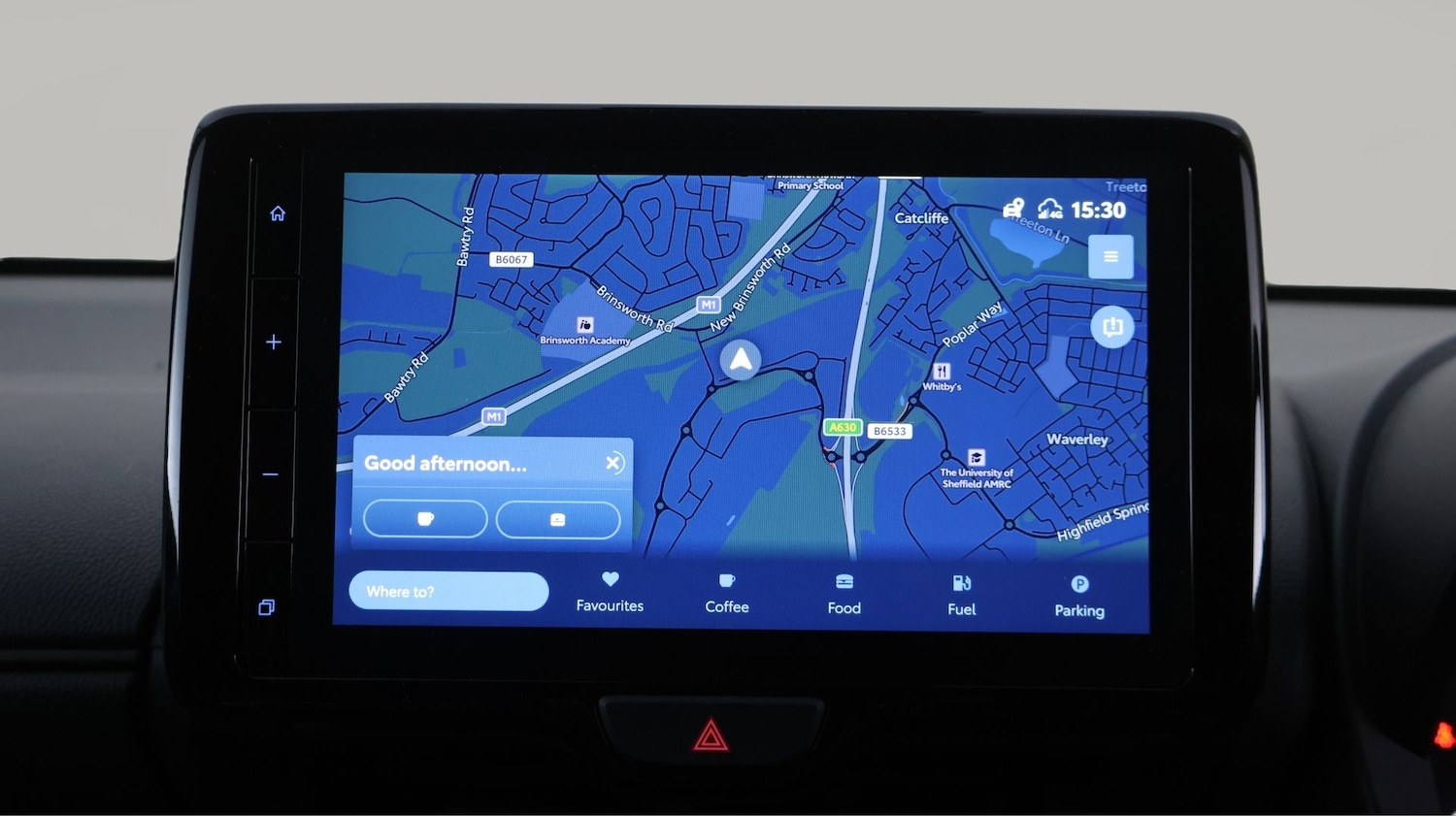 Used Toyota Yaris Cross 2024 for sale - 78073379: Photo 11