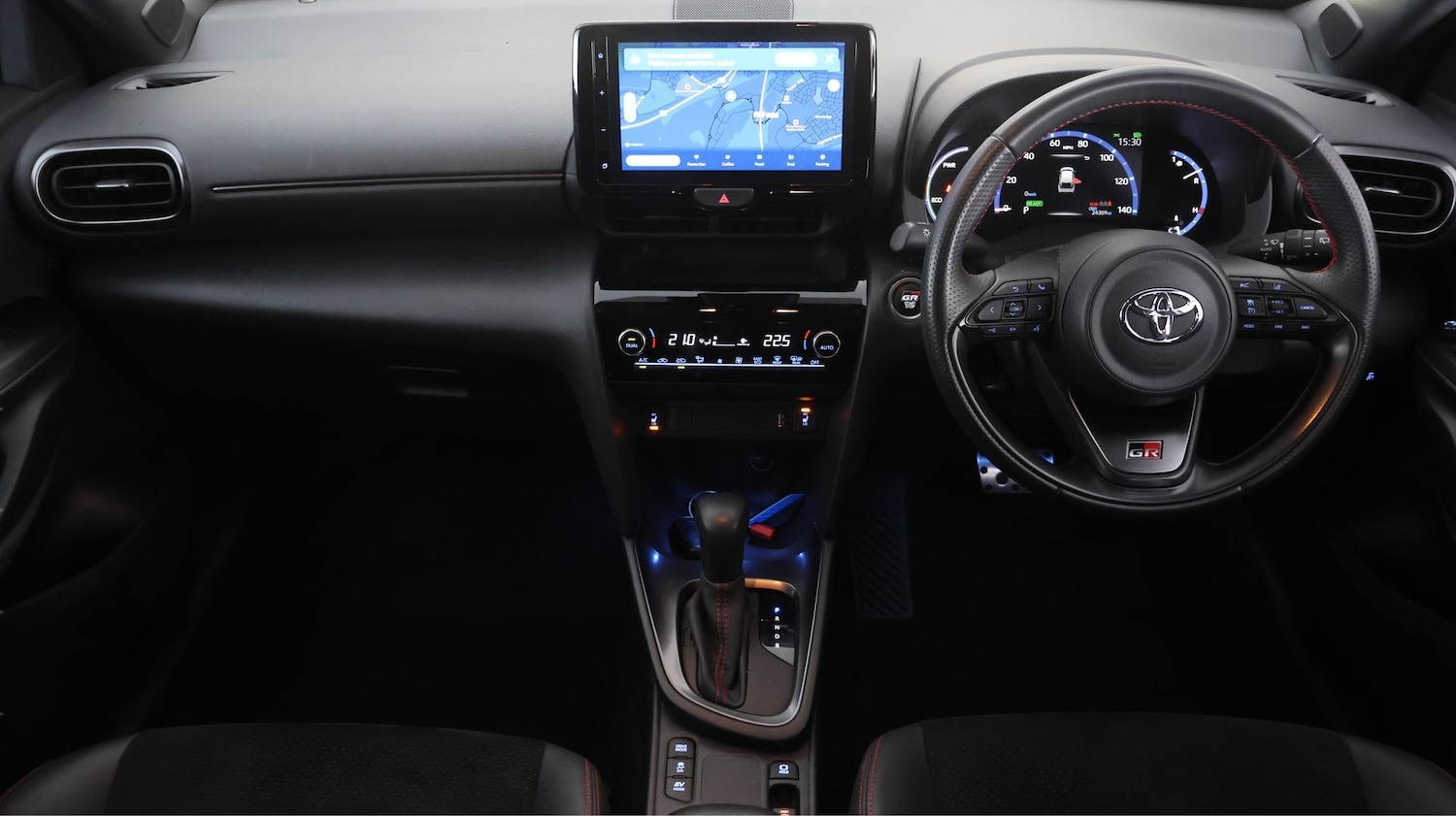 Used Toyota Yaris Cross 2024 for sale - 78073379: Photo 13