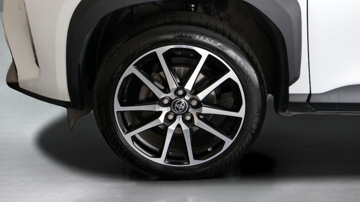 Used Toyota Yaris Cross 2024 for sale - 78073379: Photo 18