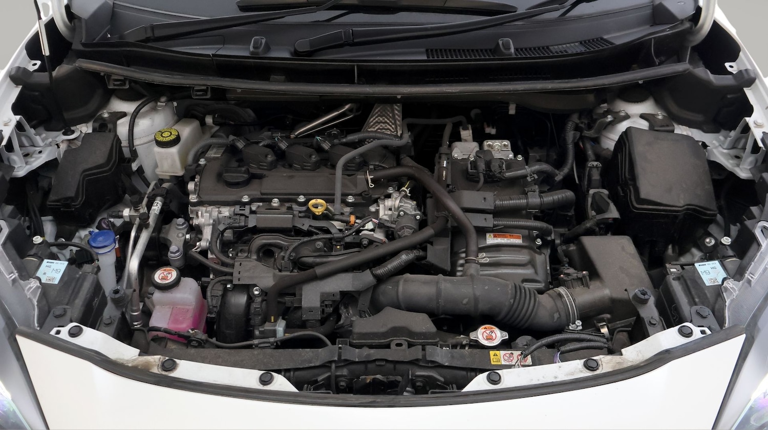 Used Toyota Yaris Cross 2024 for sale - 78073379: Photo 19