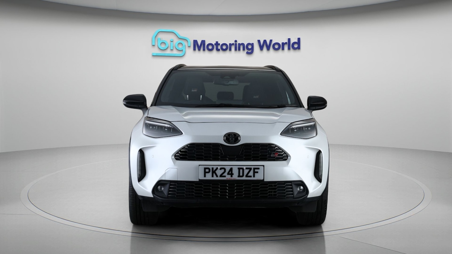 Used Toyota Yaris Cross 2024 for sale - 78073379: Photo 2