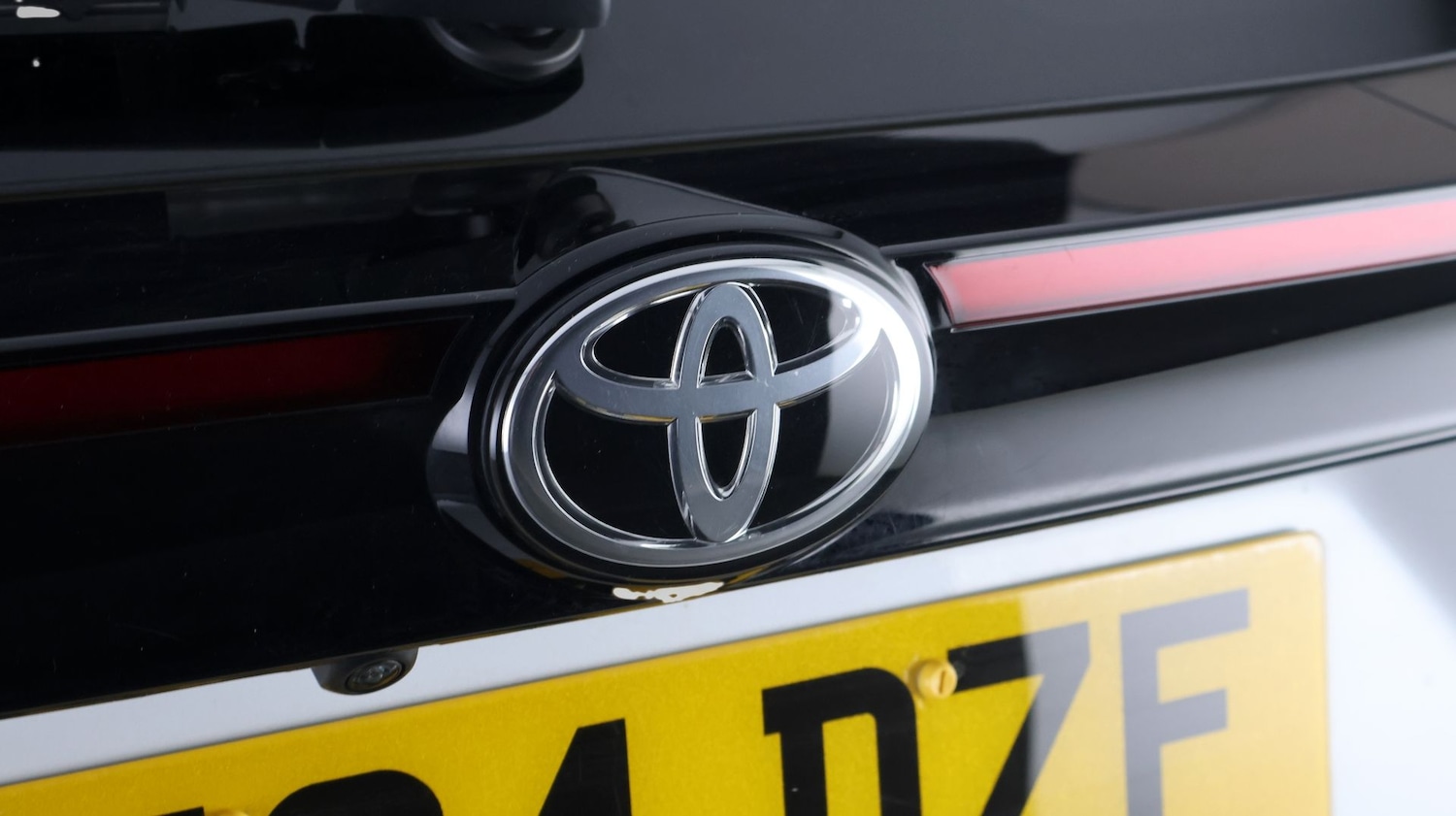 Used Toyota Yaris Cross 2024 for sale - 78073379: Photo 20