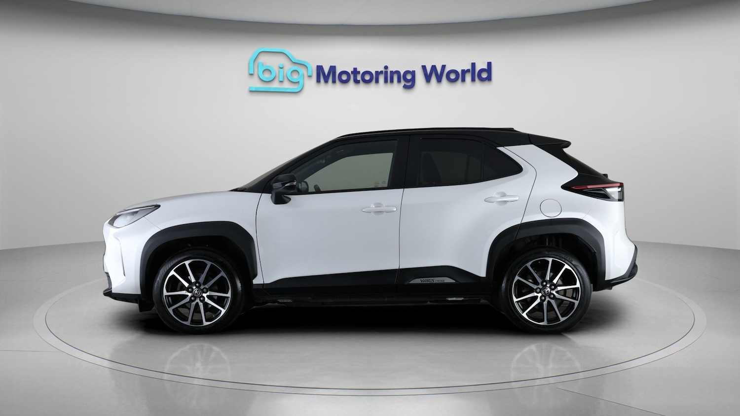 Used Toyota Yaris Cross 2024 for sale - 78073379: Photo 4