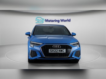Used Audi A3 2022 for sale - 78954534: Photo