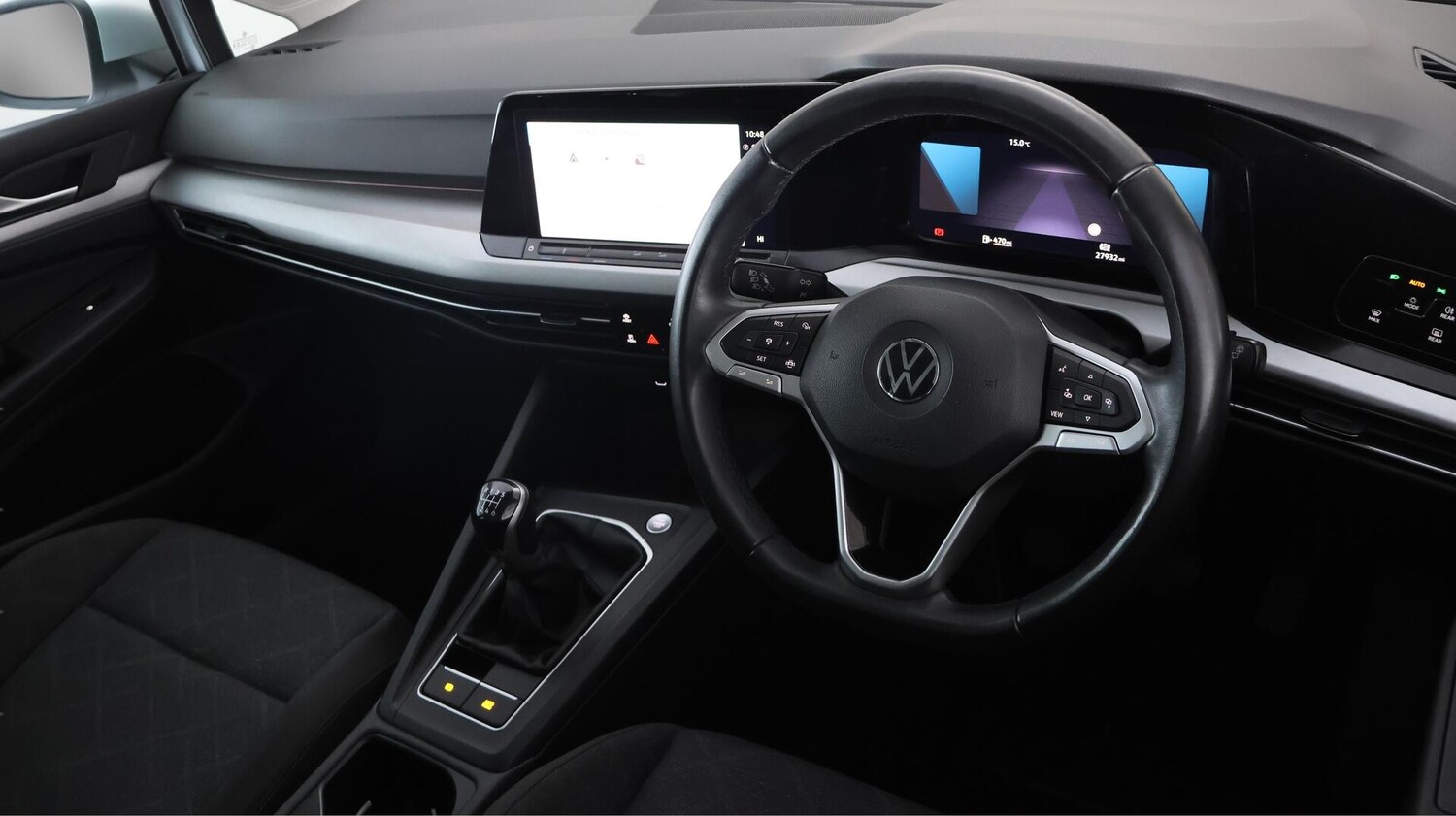 Used Volkswagen Golf 2022 for sale - 76608093: Photo 10