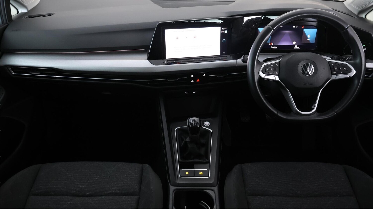 Used Volkswagen Golf 2022 for sale - 76608093: Photo 14