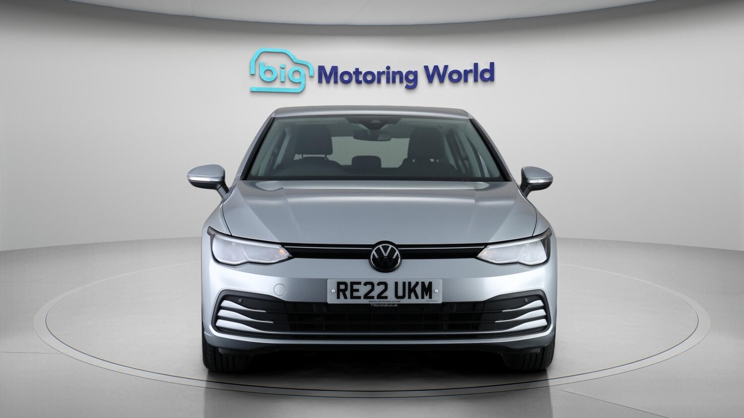 Used Volkswagen Golf 2022 for sale - 76608093: Photo 3