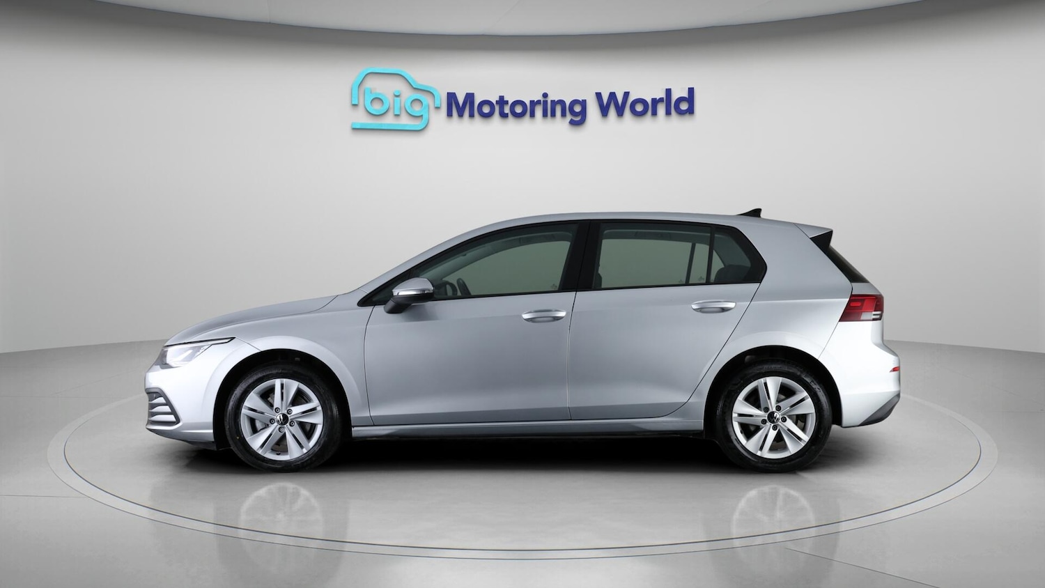 Used Volkswagen Golf 2022 for sale - 76608093: Photo 5