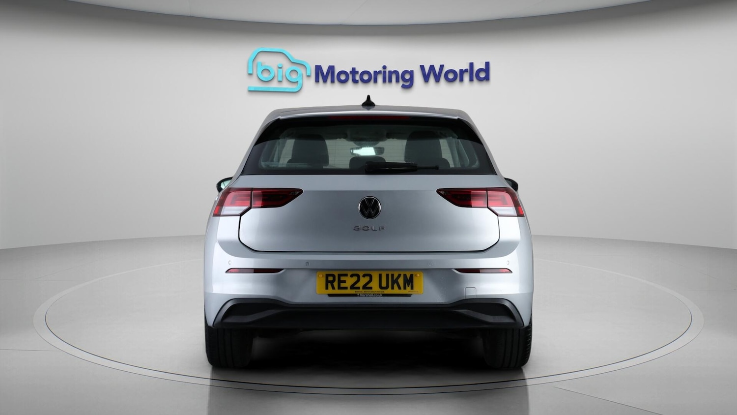 Used Volkswagen Golf 2022 for sale - 76608093: Photo 7