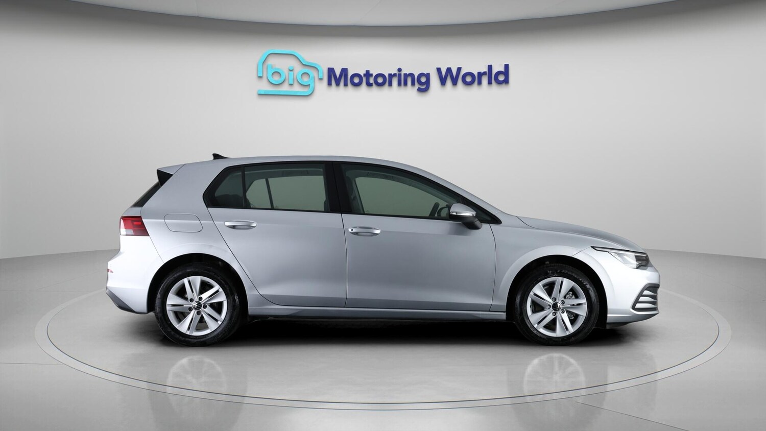 Used Volkswagen Golf 2022 for sale - 76608093: Photo 9