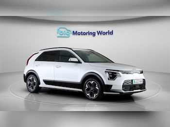 Used Kia Niro 2023 for sale - 78820206: Photo