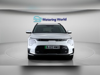 Used Kia Niro 2023 for sale - 78820206: Photo