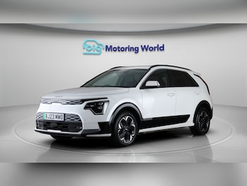 Used Kia Niro 2023 for sale - 78820206: Photo