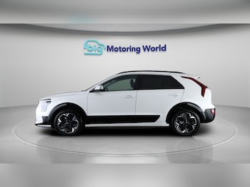 Used Kia Niro 2023 for sale - 78820206: Photo