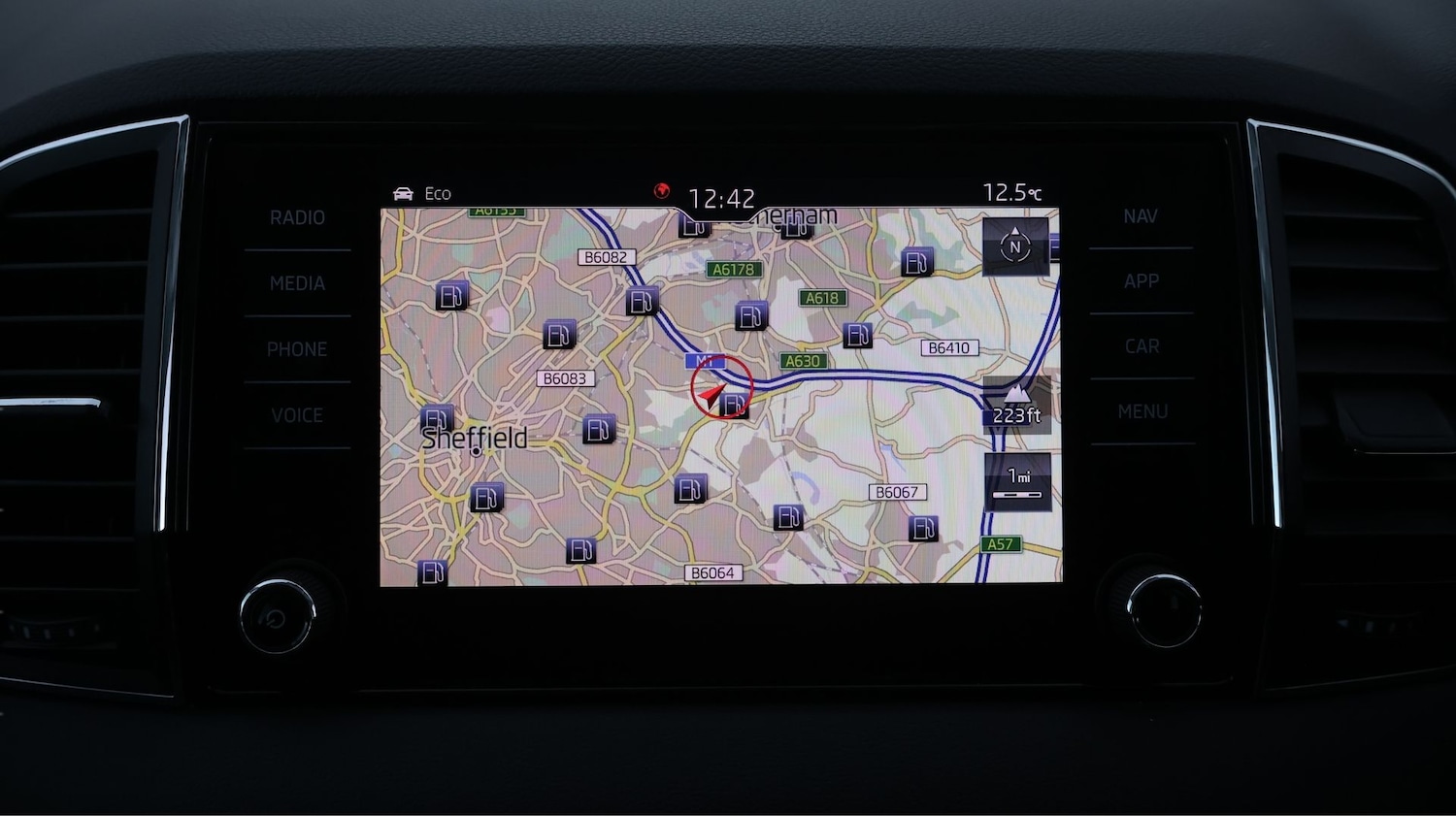 Used Skoda Karoq 2019 for sale - 78008344: Photo 11