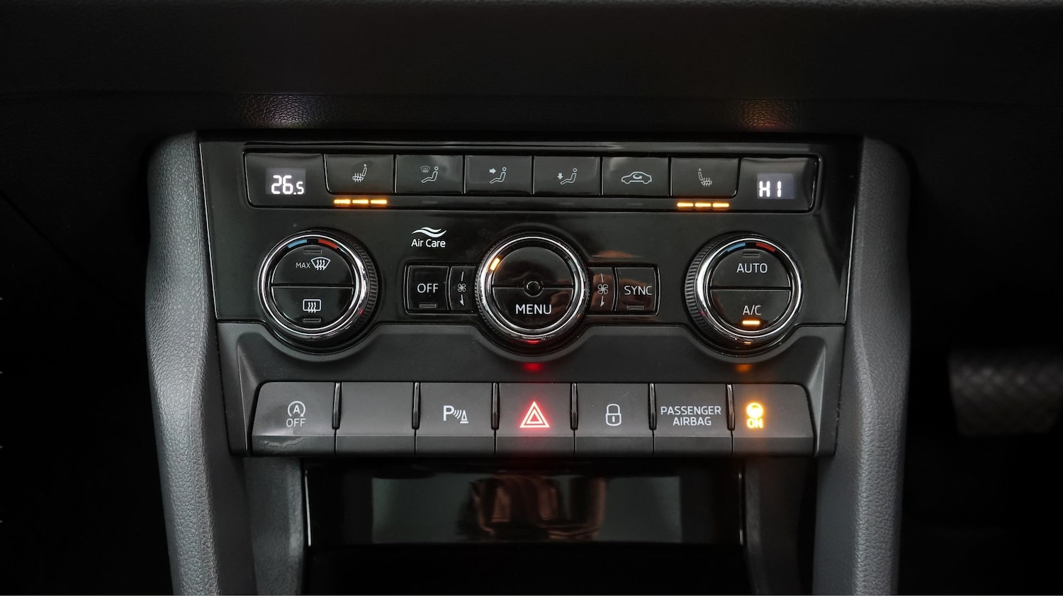 Used Skoda Karoq 2019 for sale - 78008344: Photo 12