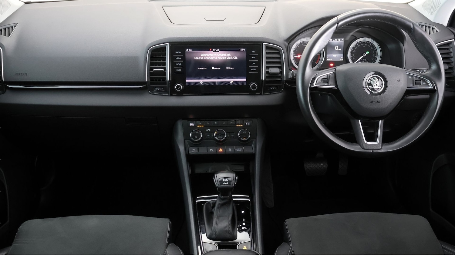 Used Skoda Karoq 2019 for sale - 78008344: Photo 13