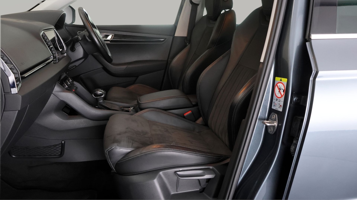 Used Skoda Karoq 2019 for sale - 78008344: Photo 14