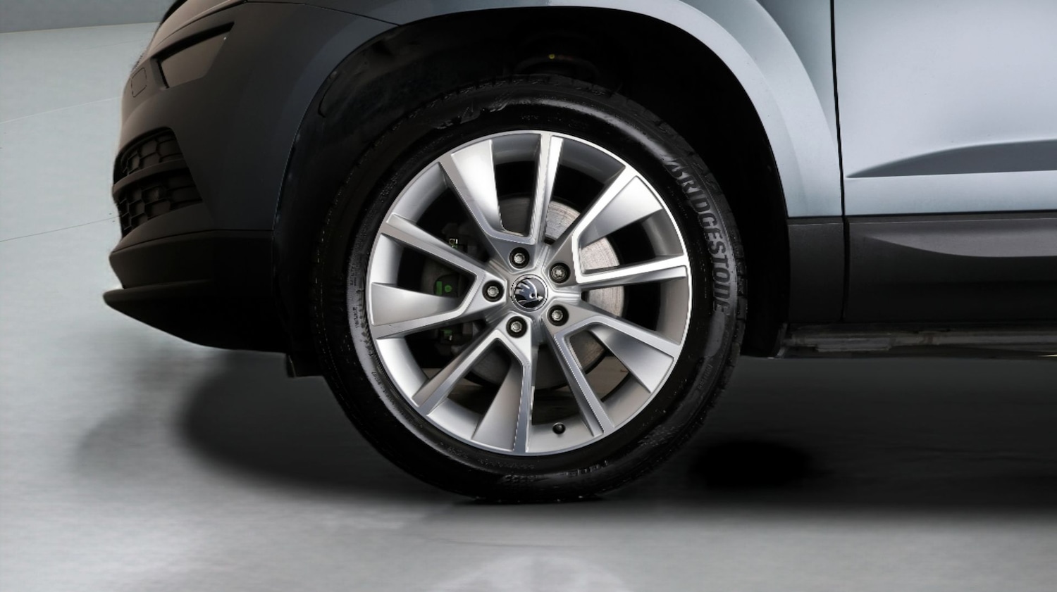 Used Skoda Karoq 2019 for sale - 78008344: Photo 18