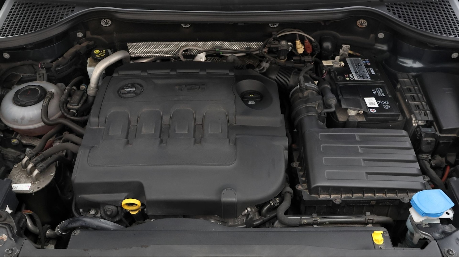 Used Skoda Karoq 2019 for sale - 78008344: Photo 19