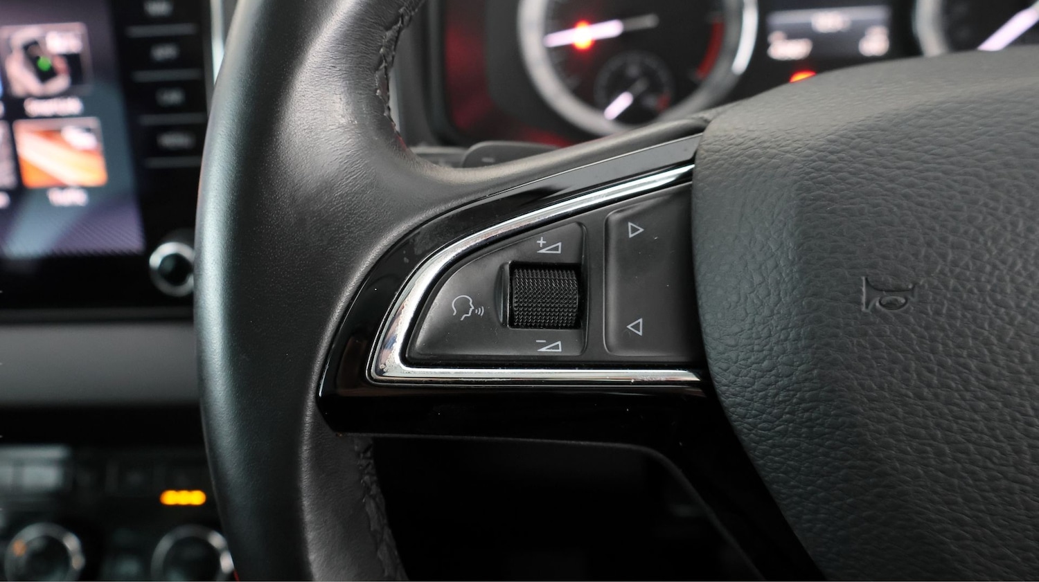 Used Skoda Karoq 2019 for sale - 78008344: Photo 21