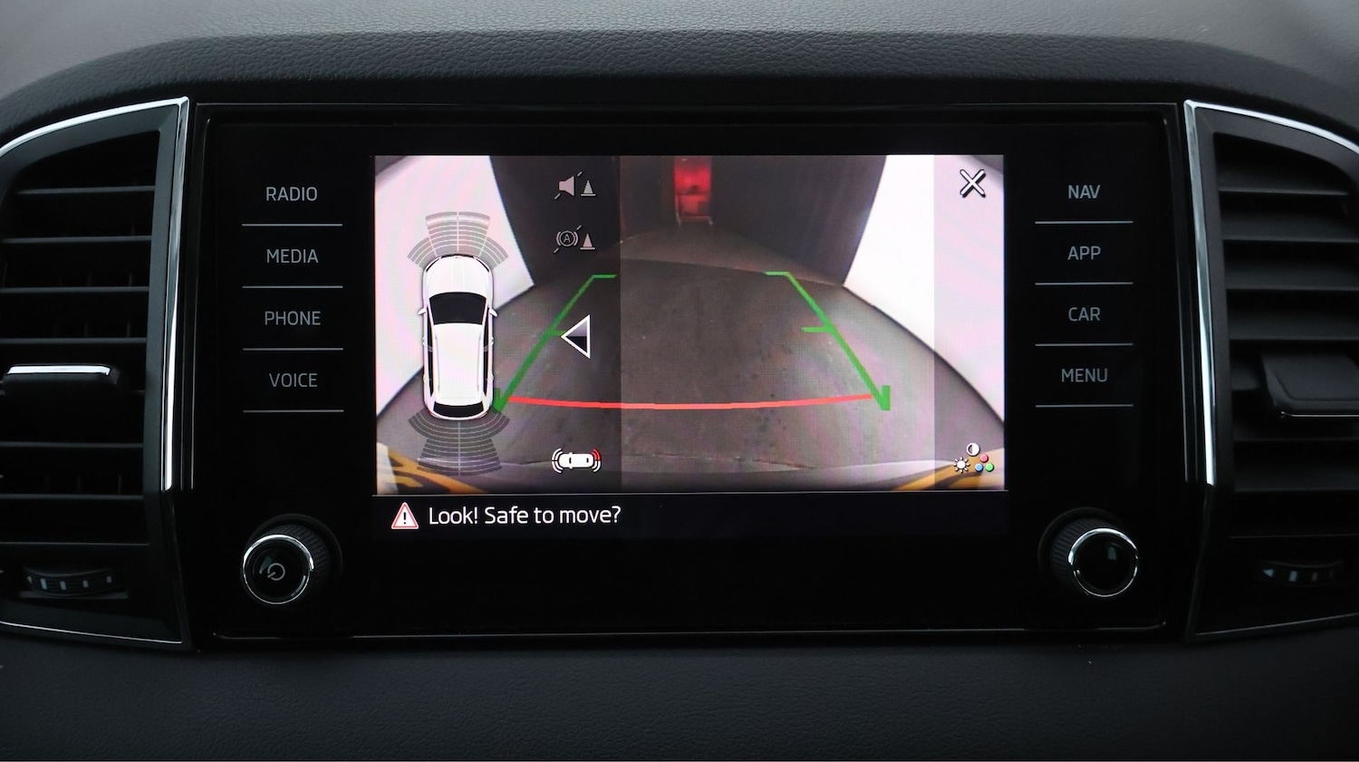 Used Skoda Karoq 2019 for sale - 78008344: Photo 22