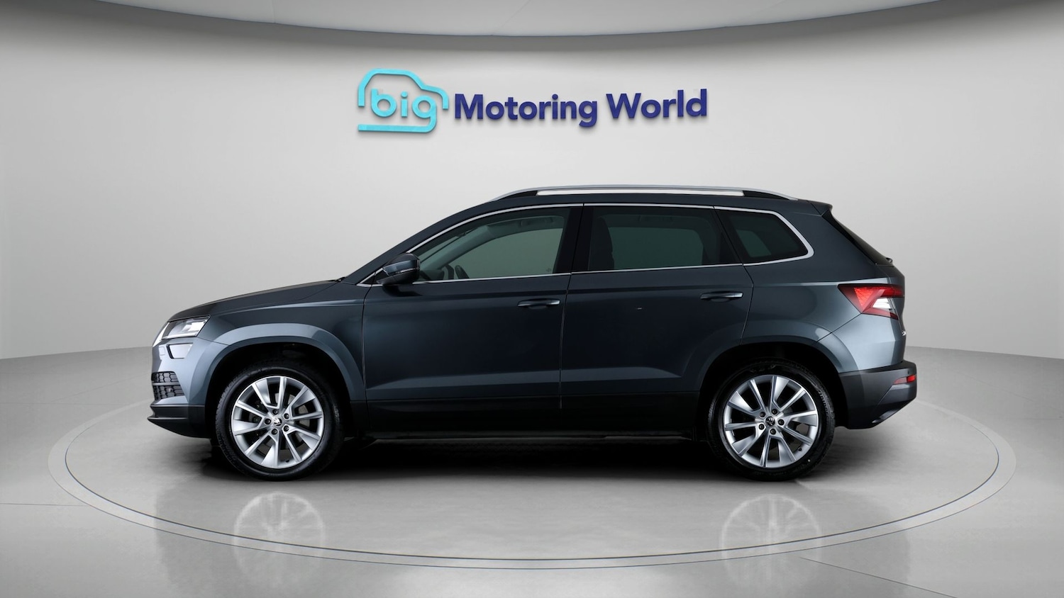 Used Skoda Karoq 2019 for sale - 78008344: Photo 4