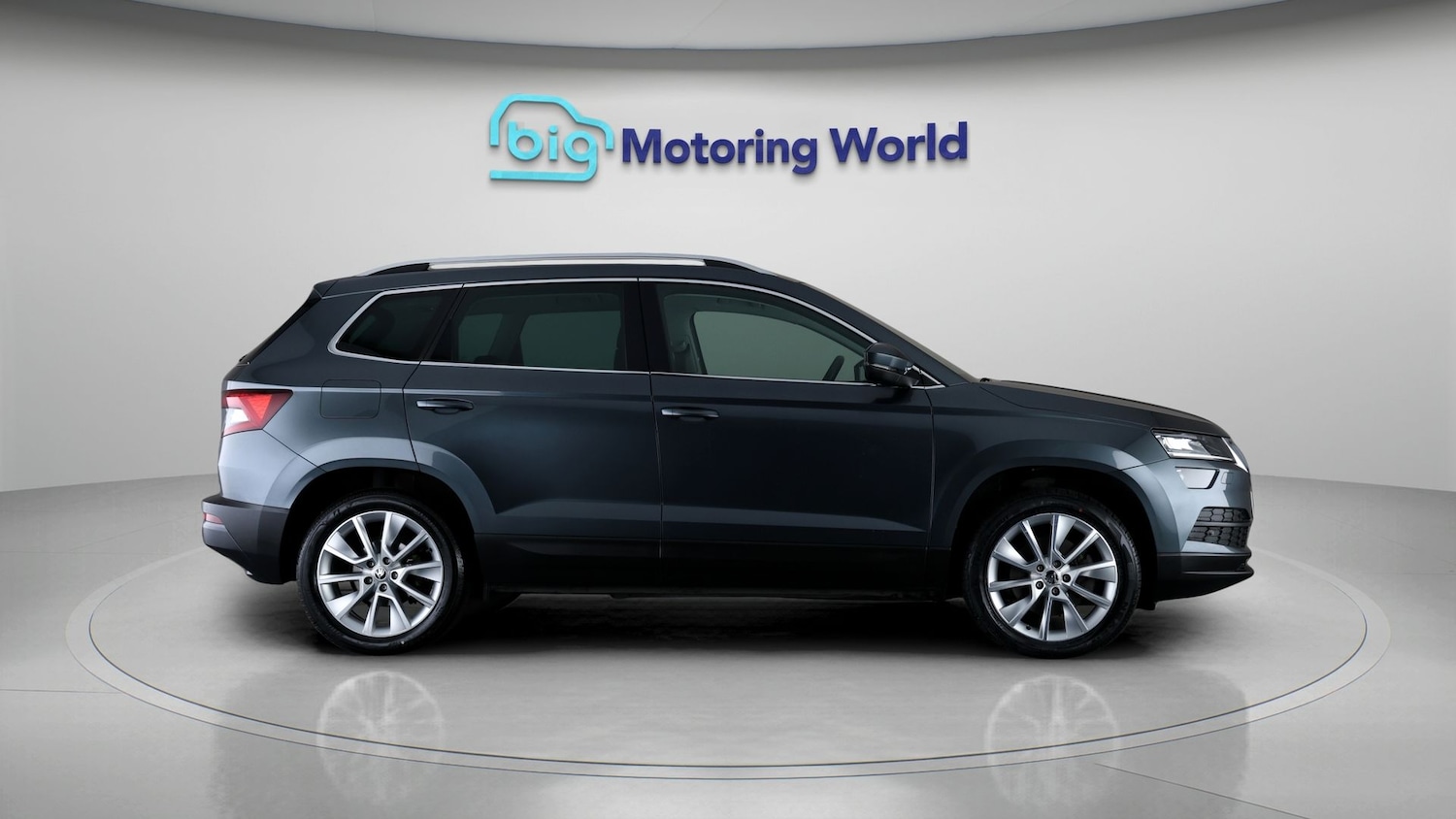 Used Skoda Karoq 2019 for sale - 78008344: Photo 8