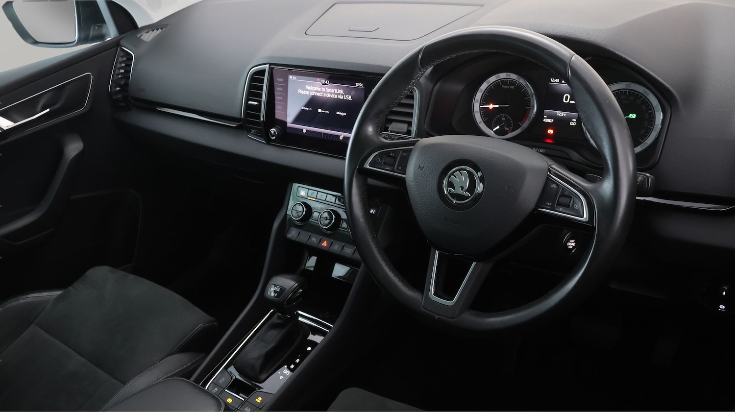 Used Skoda Karoq 2019 for sale - 78008344: Photo 9