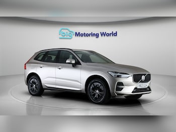 Used Volvo XC60 2023 for sale - 78956210: Photo