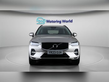 Used Volvo XC60 2023 for sale - 78956210: Photo