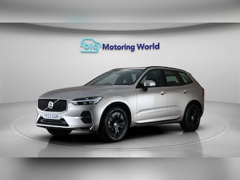 Used Volvo XC60 2023 for sale - 78956210: Photo