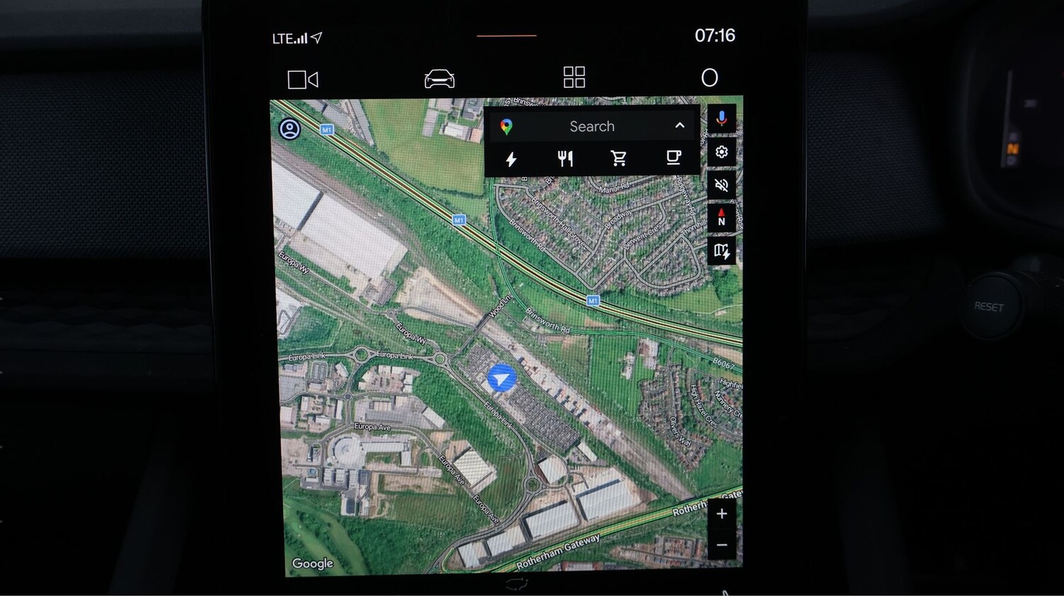 Used Polestar Polestar 2 2023 for sale - 78055996: Photo 11