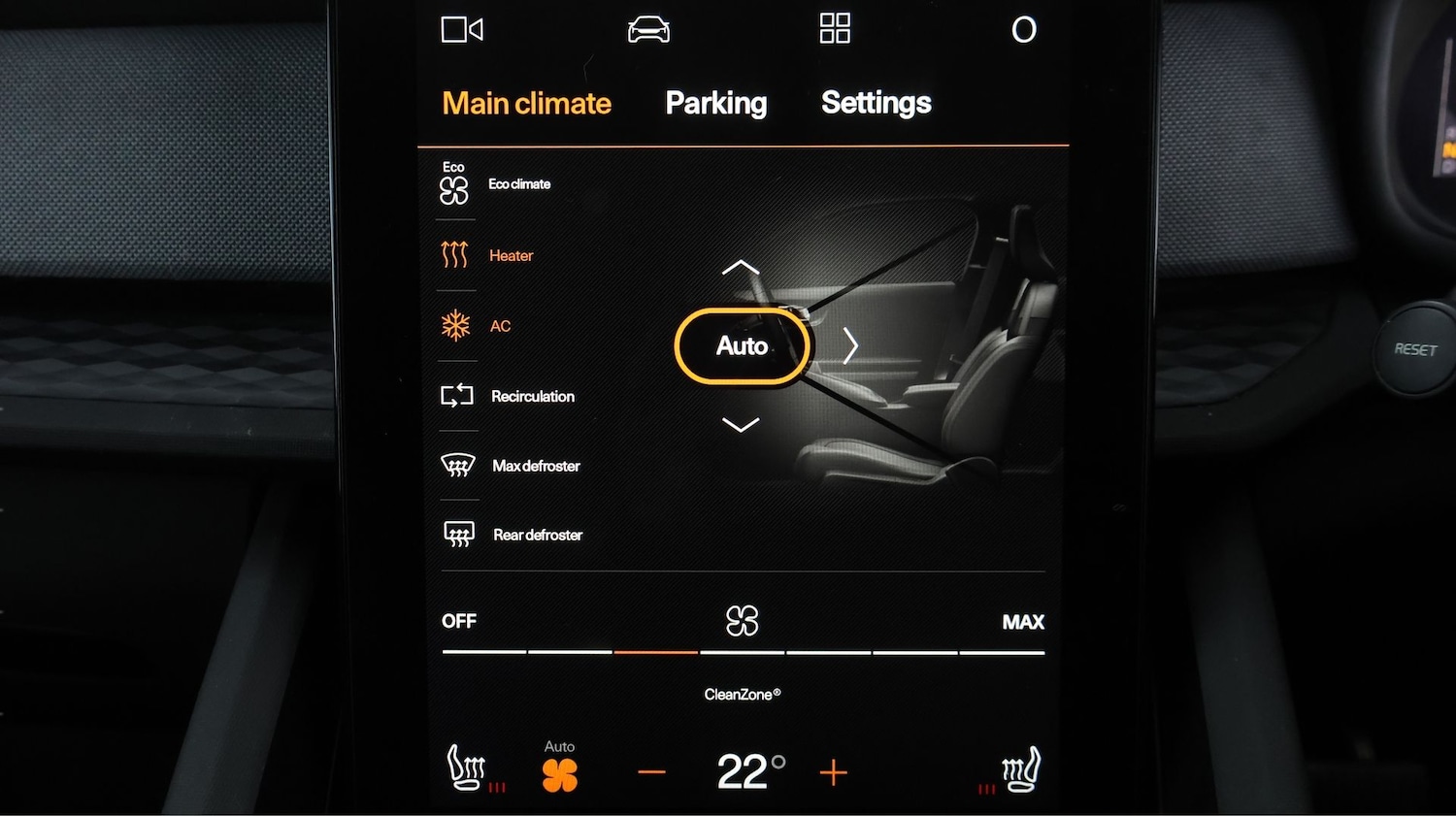 Used Polestar Polestar 2 2023 for sale - 78055996: Photo 12