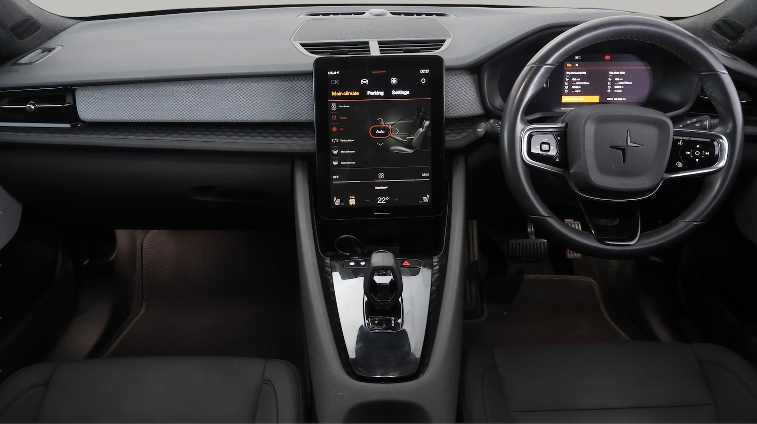 Used Polestar Polestar 2 2023 for sale - 78055996: Photo 13