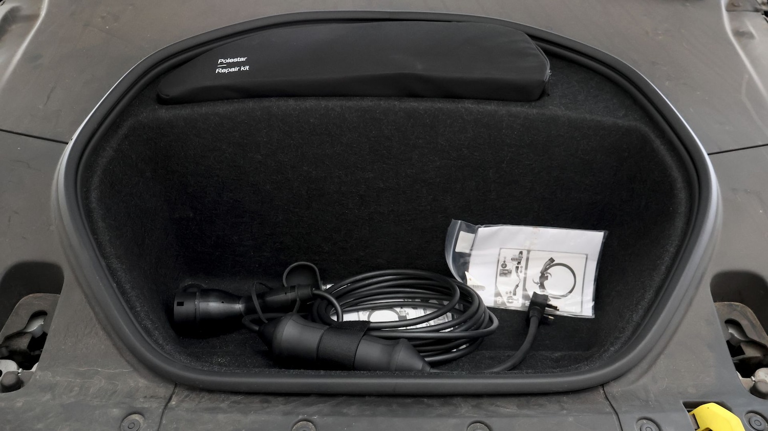 Used Polestar Polestar 2 2023 for sale - 78055996: Photo 19