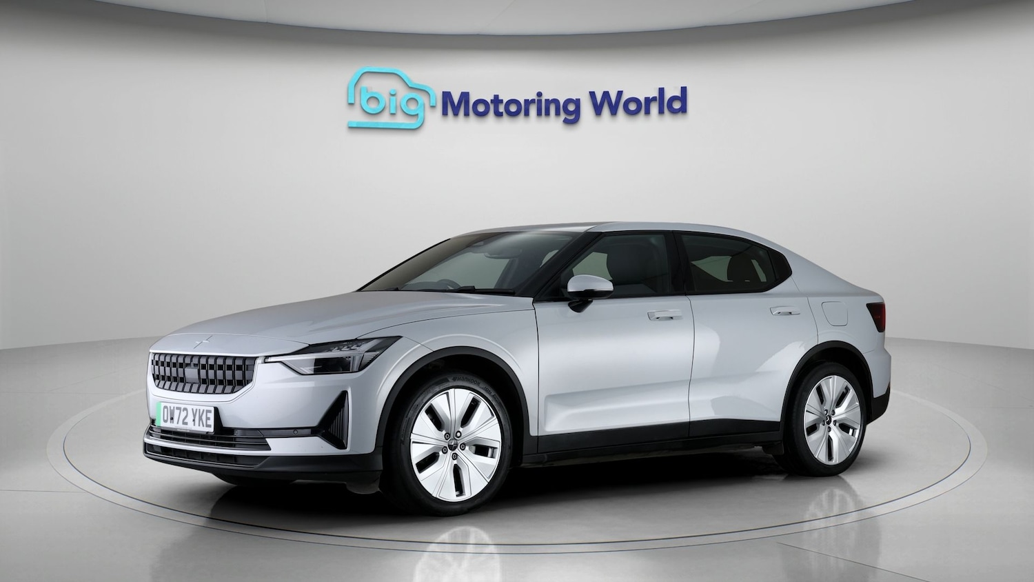 Used Polestar Polestar 2 2023 for sale - 78055996: Photo 3